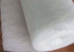 Bông gòn cuộn - Vải Thú Nhồi Bông Mai Khôi - Công Ty TNHH Vải Thú Nhồi Bông Mai Khôi
